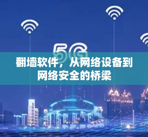 翻墙软件,从网络设备到网络安全的桥梁 翻墙软件,从网络设备到网络安全的桥梁