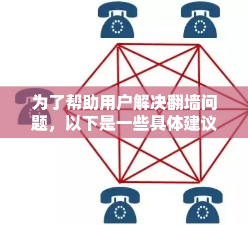 为了帮助用户解决翻墙问题，以下是一些具体建议和解决方案
