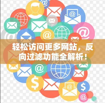 轻松访问更多网站,反向过滤功能全解析! 轻松访问更多网站,反向过滤功能全解析!