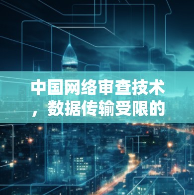 中国网络审查技术，数据传输受限的下载现状与挑战