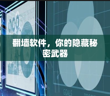 翻墙软件，你的隐藏秘密武器