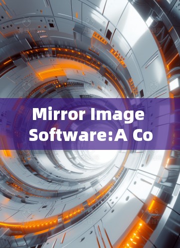 Mirror Image Software:A Comprehensive Guide to the Most Popular Encryption Tools