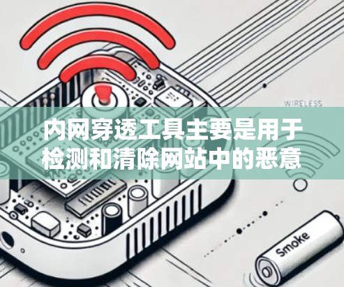 内网穿透工具主要是用于检测和清除网站中的恶意脚本或威胁，从而确保网站的安全性。以下是几个常见的内网穿透工具的下载链接，供您参考