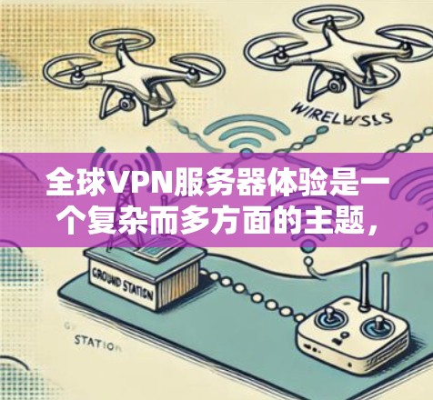 全球VPN服务器体验是一个复杂而多方面的主题，涉及技术、安全、配置和多种使用场景。以下是一个结构化的总结，帮助你全面理解全球VPN服务器