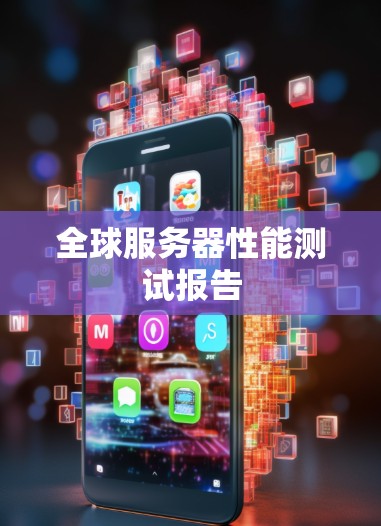 全球服务器性能测试报告
