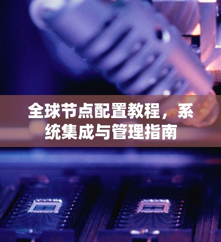 全球节点配置教程，系统集成与管理指南