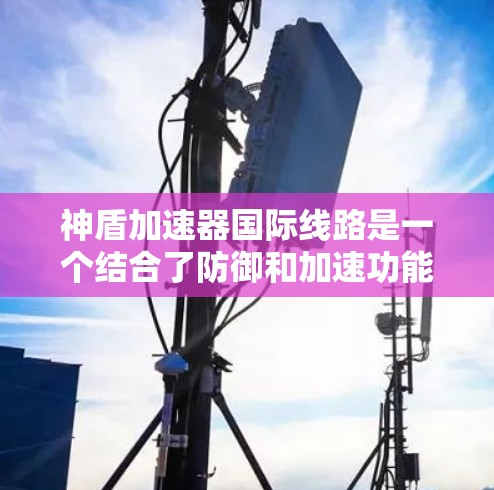 神盾加速器国际线路是一个结合了防御和加速功能的网络防御技术，旨在提升网络性能的同时保护用户免受攻击。以下是对其基本概念和功能的详细介绍