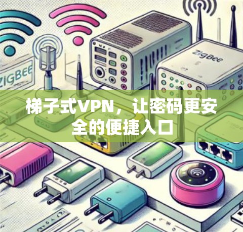 梯子式VPN，让密码更安全的便捷入口