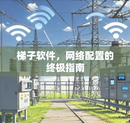 梯子软件，网络配置的终极指南