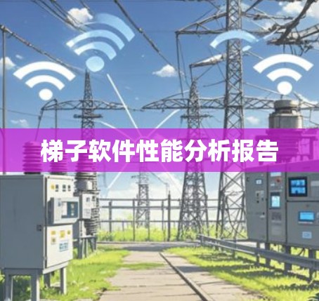 梯子软件性能分析报告