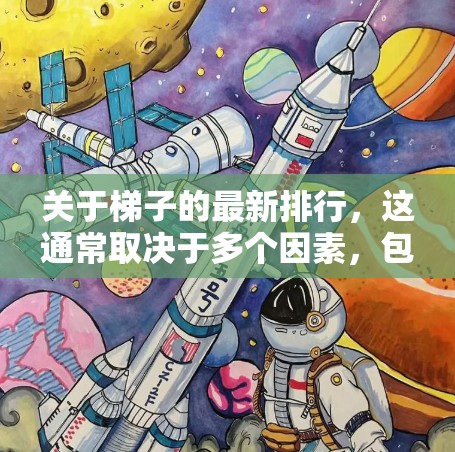 关于梯子的最新排行，这通常取决于多个因素，包括品牌、型号、适用场景以及消费者的喜好。以下是一些常见的梯子品牌和最新产品排行