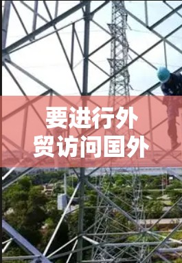 要进行外贸访问国外软件，可以按照以下步骤进行