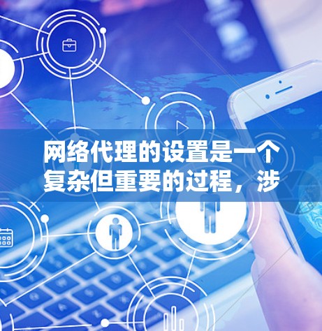 网络代理的设置是一个复杂但重要的过程，涉及多个模块和设置，以下是对这些设置的详细说明