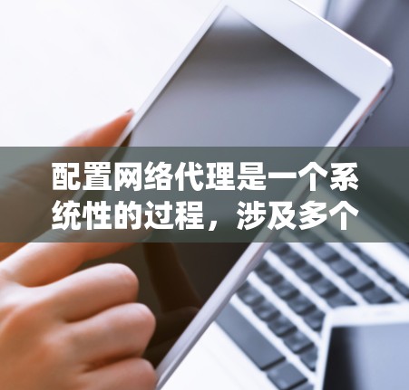 配置网络代理是一个系统性的过程，涉及多个步骤，每个步骤都有具体的操作和注意事项。以下是一个详细且有条理的指南，帮助您系统地进行网络代理配置