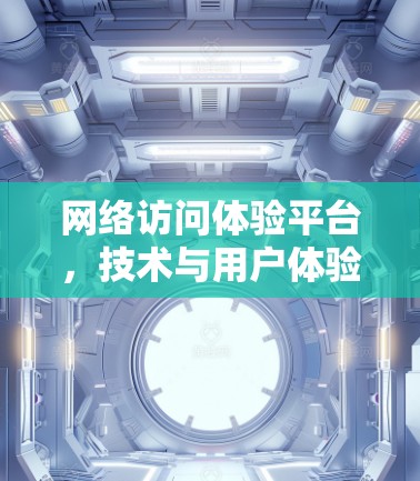 网络访问体验平台，技术与用户体验的完美融合