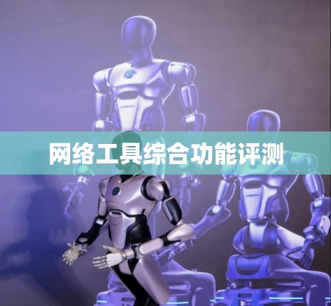 网络工具综合功能评测