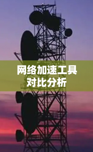 网络加速工具对比分析