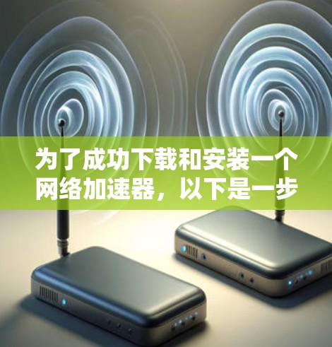 为了成功下载和安装一个网络加速器,以下是一步步的指南 为了成功下载和安装一个网络加速器,以下是一步步的指南