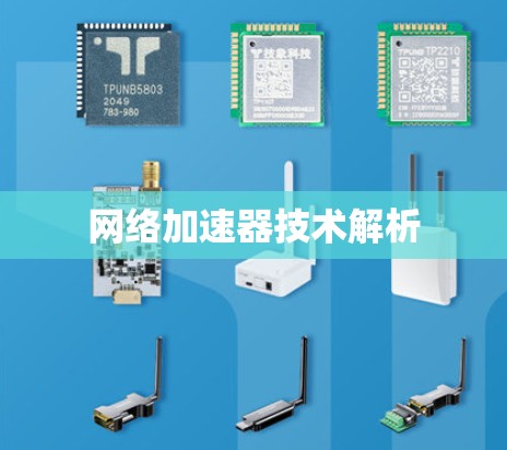 网络加速器技术解析
