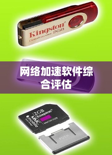 网络加速软件综合评估 网络加速软件综合评估