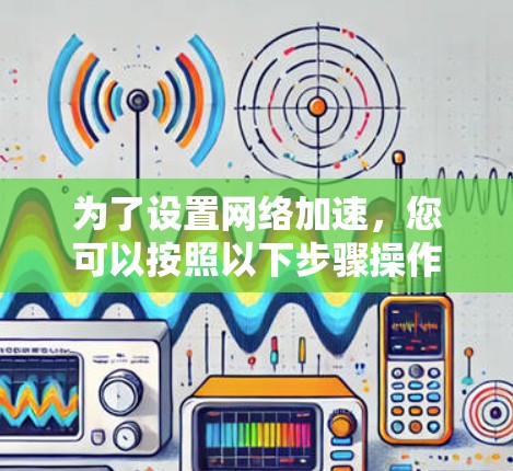 为了设置网络加速,您可以按照以下步骤操作 为了设置网络加速,您可以按照以下步骤操作