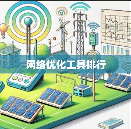 网络优化工具排行 网络优化工具排行